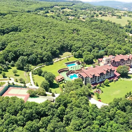 Gazelle Resort & Spa-2